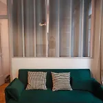 Superbe Appartement A 5Mins Du Louvre Paris