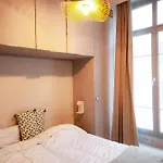 Superbe Appartement A 5Mins Du Louvre Paris