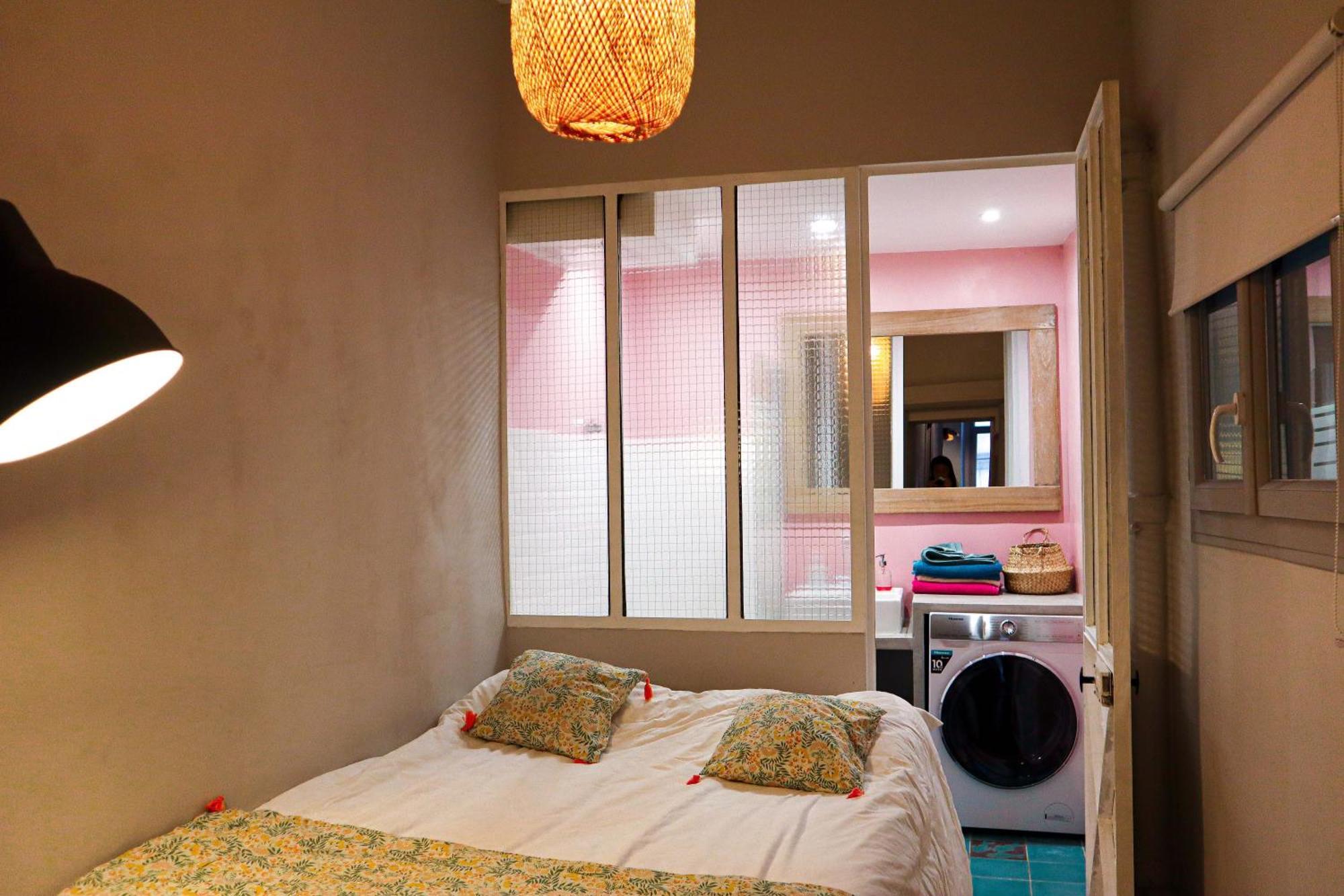 Apartment Superbe A 5mins Du Louvre